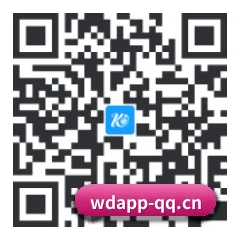 Android 全机型适配版 二维码